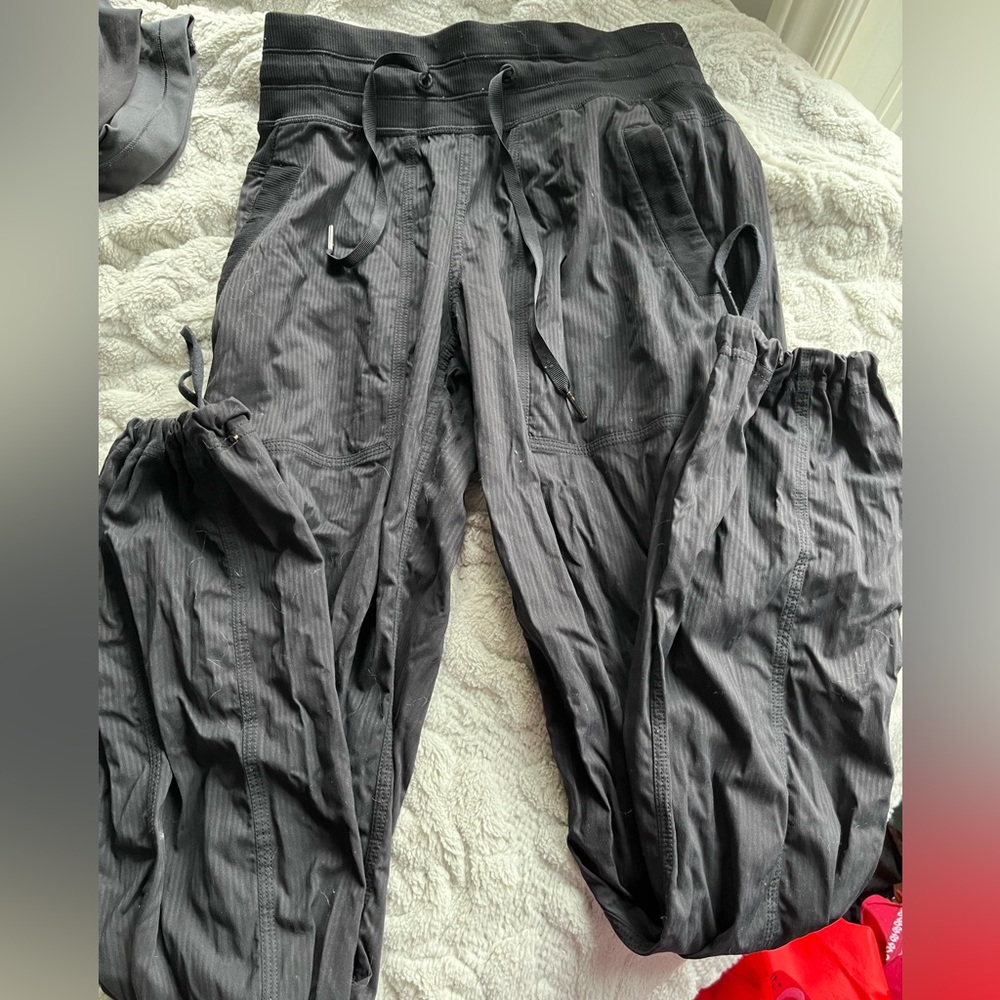 Lululemon Studio pants